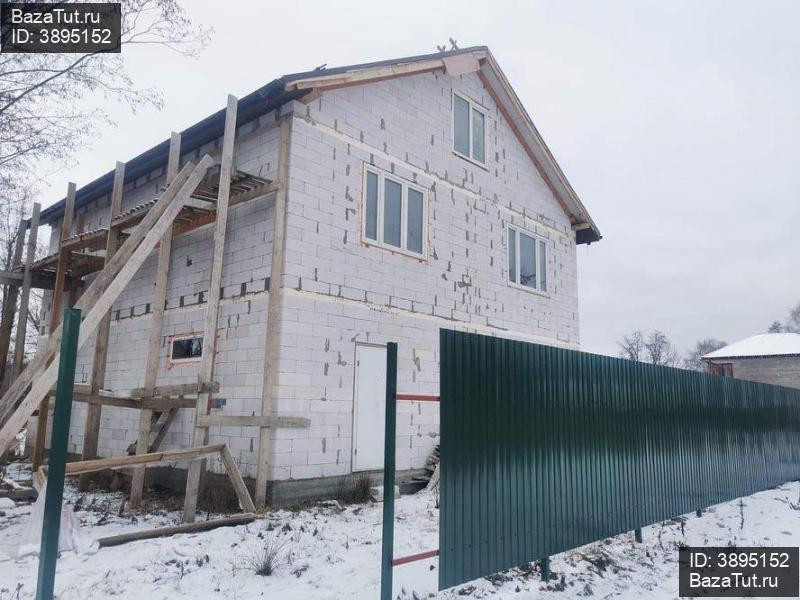  в России в Тимохове, Совхозная улица, д.25 цена 4 018 950 руб., фото №1