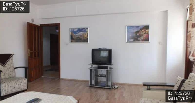 сдам 3 к. квартиру в Турции в Аланье, Hacet Cd., 13 цена 2 800 руб./сутки, фото №2