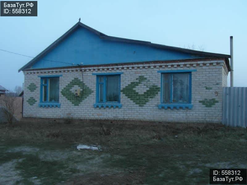 продам дом в России в село Бабке цена 700 руб., фото №1