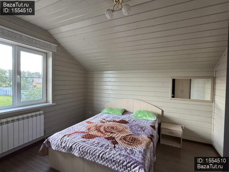  в России в Бушнево, д.23Д цена 12 000 руб./сутки, фото №5