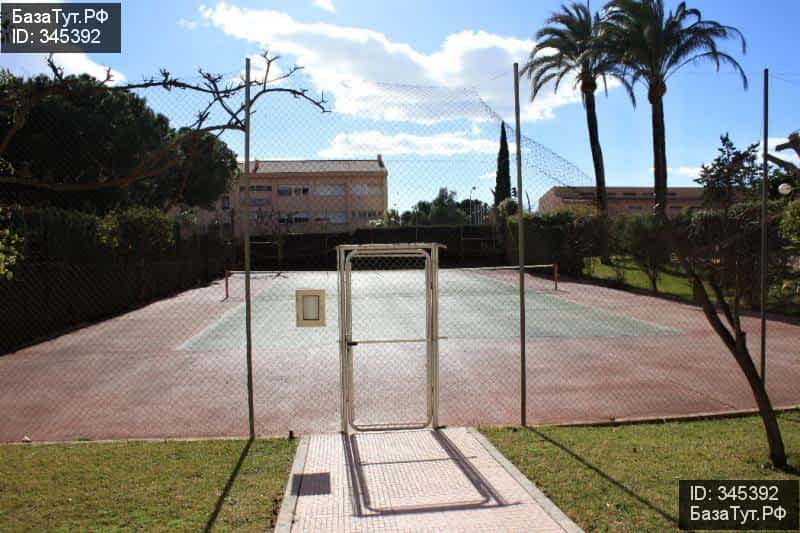 продам 3 к. квартиру в Испании в Кампельо, Carrer Sant Bartolomeu, 82 цена 12 250 000 руб., фото №4