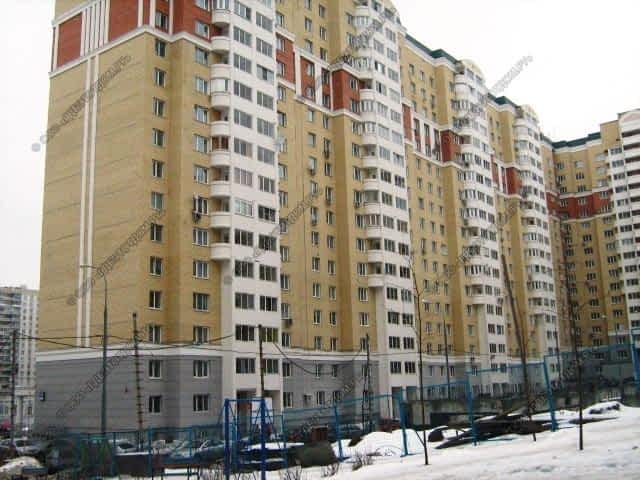 Улица Грина Фото