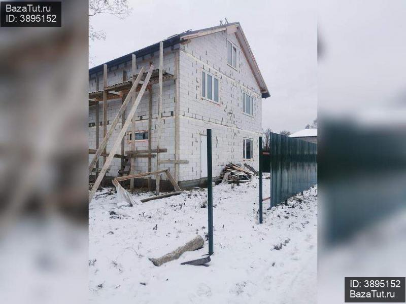  в России в Тимохове, Совхозная улица, д.25 цена 4 018 950 руб., фото №2