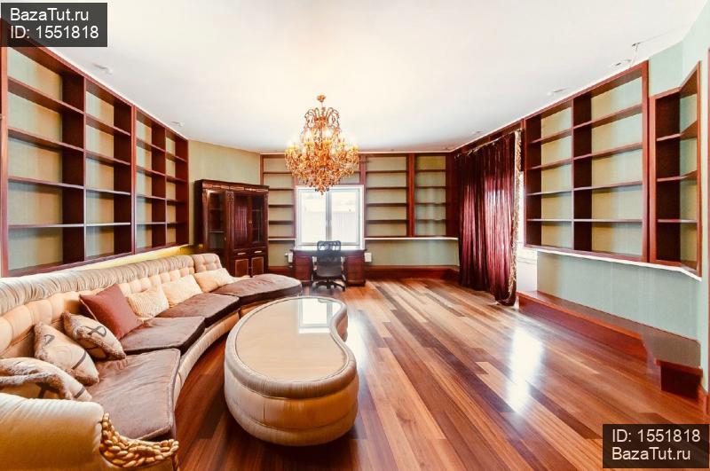 сдам дом в России в Одинцове, СНТ Чигасово территория, д.17 цена 350 000 руб./месяц, фото №13