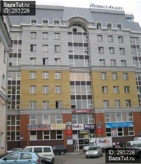 сдам офис,  к. в России в Омске, улица Щербанёва, 25 цена 54 000 руб./месяц, фото №2