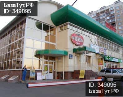 продам магазин,  к. в России в Москве, улица Знаменские Садки, 5Б цена 300 000 000 руб., фото №1