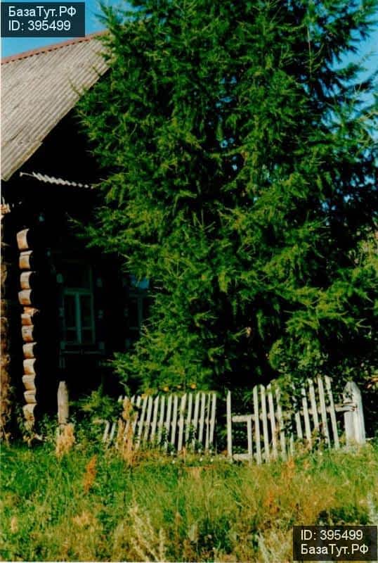 продам дом в России в деревне Ширяево, Зеленая улица цена 300 000 руб., фото №1