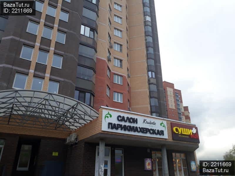 По ул. Чугунова, 41, жилой комплекс, ул. Чугунова, 41, Раменское - Яндекс Карты