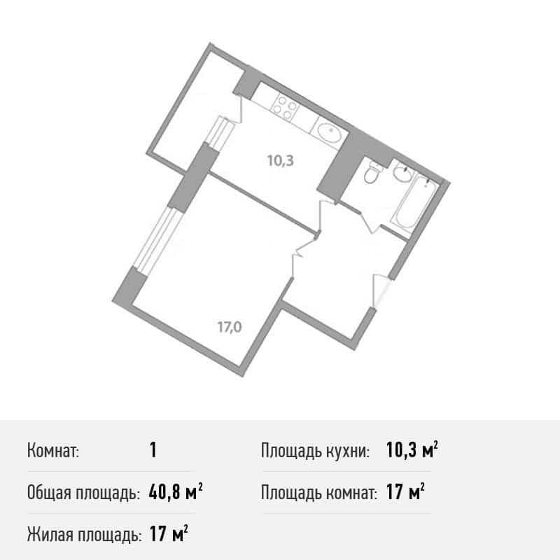 Железнодорожный Купить Квартиру На Карте