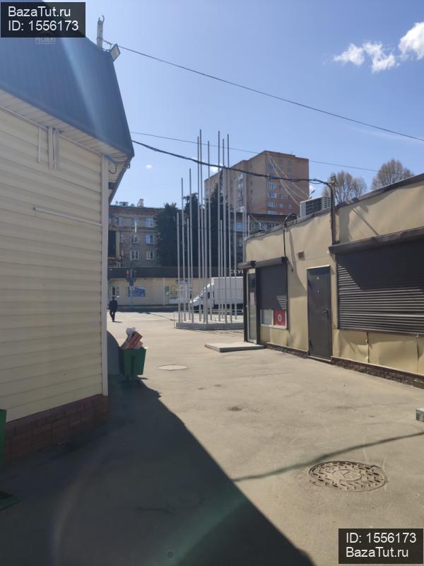 сдам коммерческую недвижимость в России в Люберцах,  Волковская ул цена 50 000 руб./месяц, фото №2