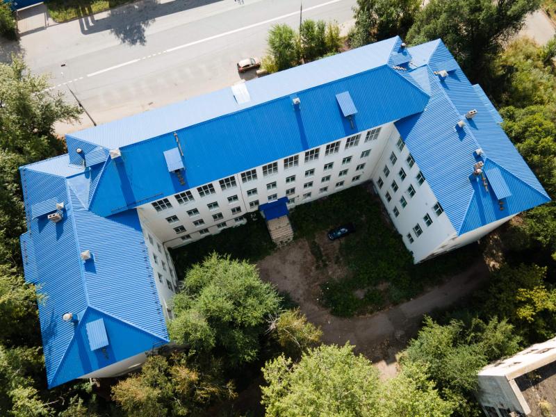 продам коммерческую недвижимость в России в Самаре, Земеца улица, д.38 цена 40 000 000 руб., фото №4