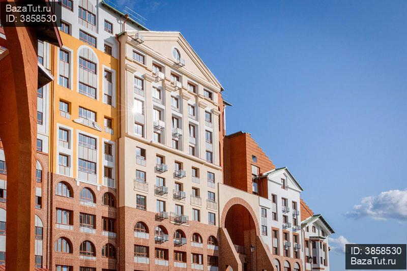 продам офис, 1 к. в России в Развилке, Римский проезд, д.5стр1 цена 48 000 000 руб., фото №22