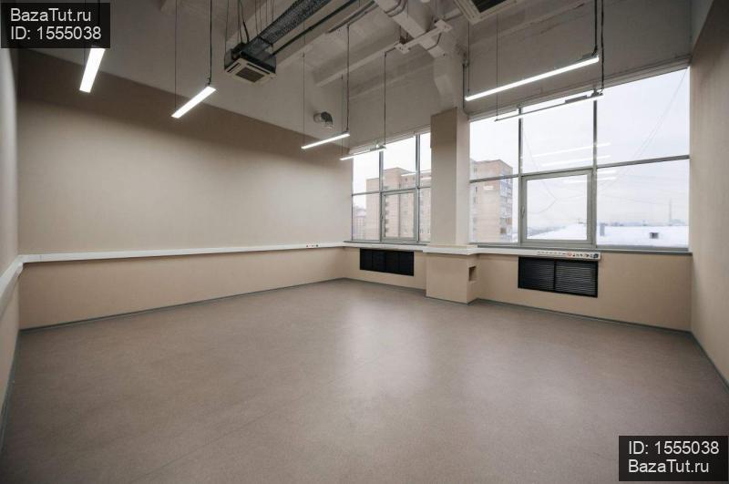 сдам офис,  к. в России в Москве, Докукина улица, д.8стр2 цена 109 350 руб./месяц, фото №4