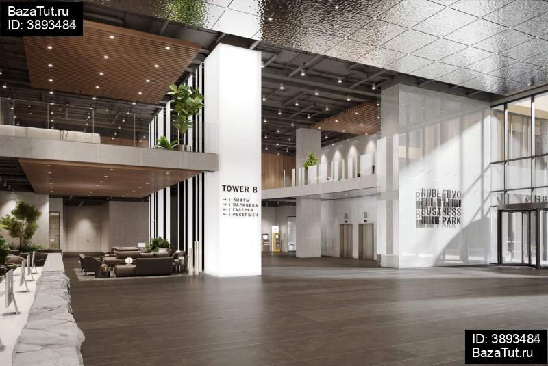 продам офис,  к. в России в Москве, МКАД 64-й километр, д.1 цена 29 171 661 руб., фото №10