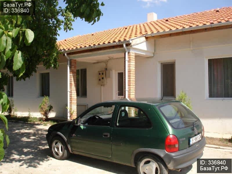 продам дом в Болгарии, Е87 цена 158 400 000 руб., фото №2