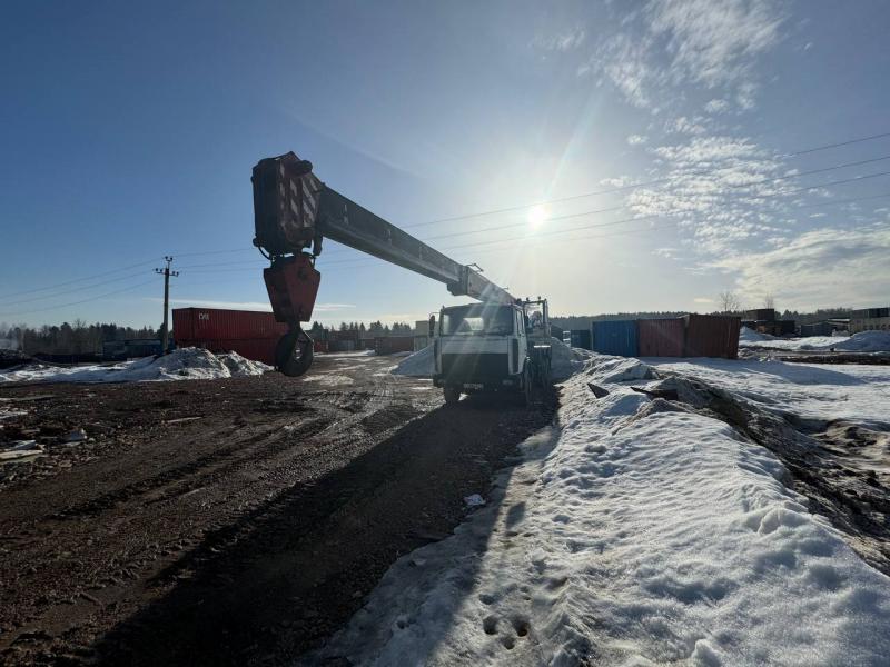 сдам земельный участок в России в Дуплёво, СНТСН Кировец территория цена 950 000 руб./месяц, фото №9