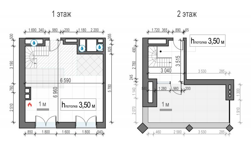продам 1 к. квартиру в России в г Москве,  . ул. Академика Королёва, 21 цена 32 350 000 руб., фото №3