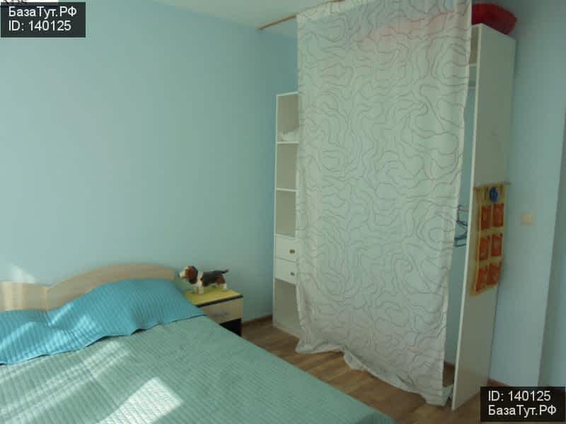 сдам 2 к. квартиру в Болгарии в Свети-Николе, Улица 135-та цена 9 000 руб./месяц, фото №8