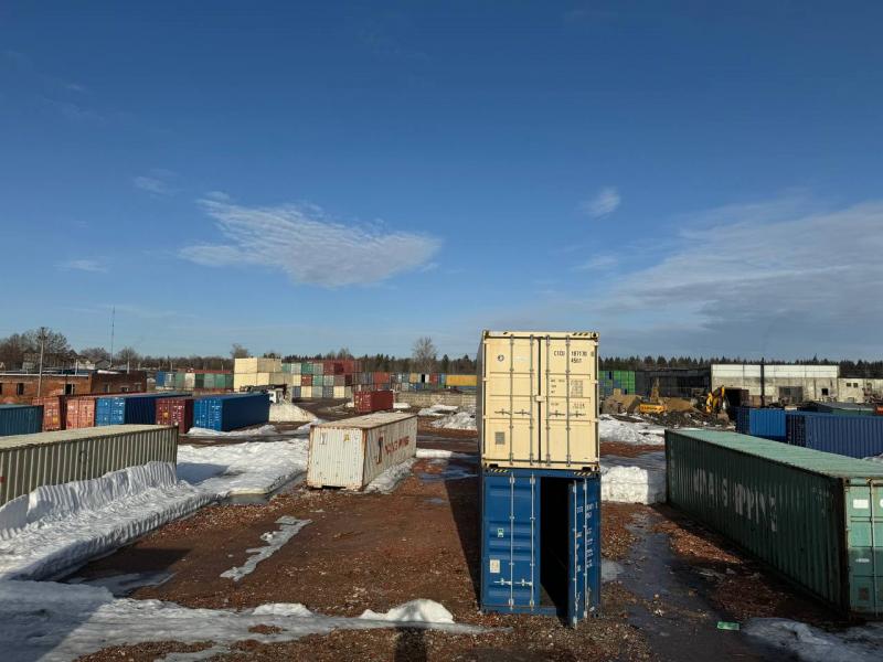 сдам земельный участок в России в Дуплёво, СНТСН Кировец территория цена 950 000 руб./месяц, фото №3