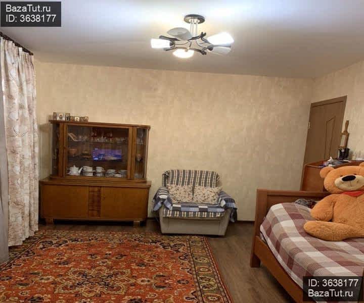 Купить Двухкомнатную Квартиру Улица Федора Полетаева Вторичку