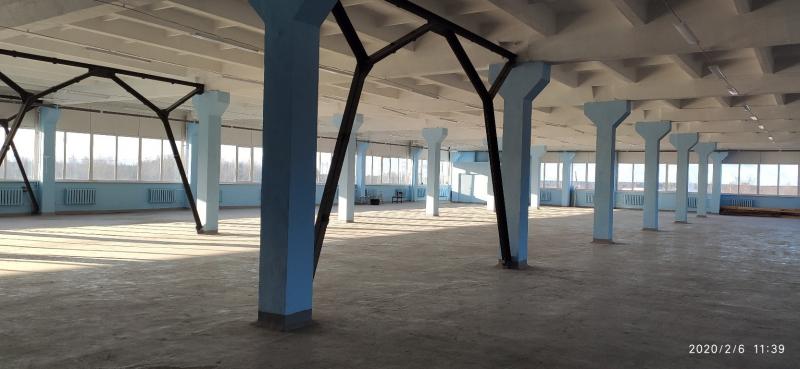  в России в Шлиссельбурге, Красный тракт улица, д.2 цена 544 236 руб./месяц, фото №4