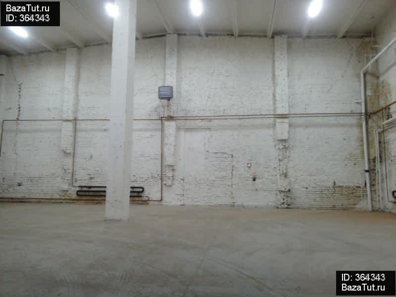 сдам склад,  к. в России в Люберцах, улица Кирова, 20А цена 150 000 руб./месяц, фото №13