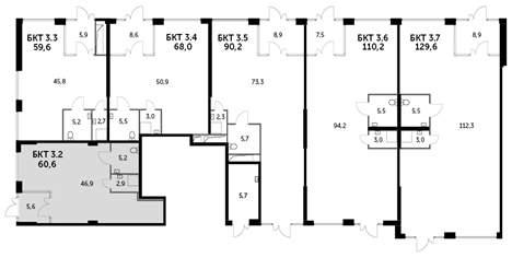 сдам коммерческую недвижимость в России в Москве, Шеногина улица, д.2 цена 429 250 руб./месяц, фото №1