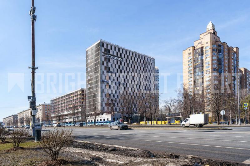 продам 1 к. квартиру в России в Москве, Ленинский проспект, д.38Ак3 цена 26 000 000 руб., фото №4