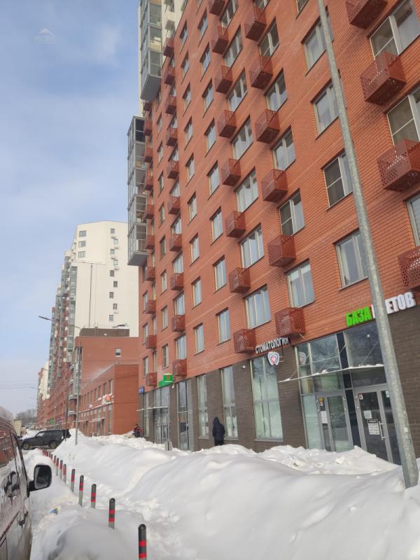 сдам коммерческую недвижимость в России в Птицефабрика (пгт Томилино),  мкр Птицефабрика цена 100 000 руб./месяц, фото №4