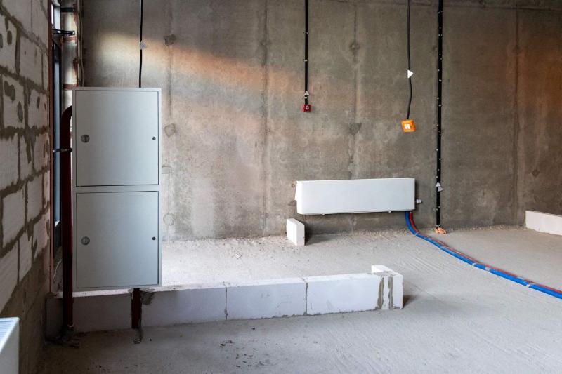 сдам коммерческую недвижимость в России в Красногорске, Александровская ул., д.4 цена 57 300 руб./месяц, фото №5