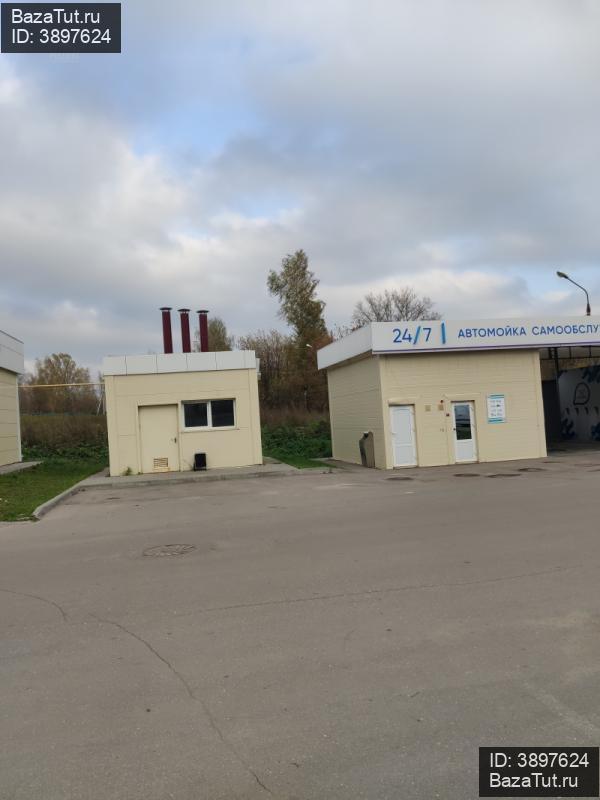 продам коммерческую недвижимость в России в Клине,  Ленинградское ш, 87а/3 цена 90 000 000 руб., фото №21