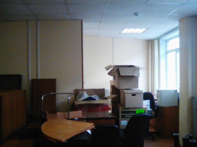 сдам офис,  к. в России в Ярославле, улица Некрасова, 41А цена 450 руб./месяц, фото №7