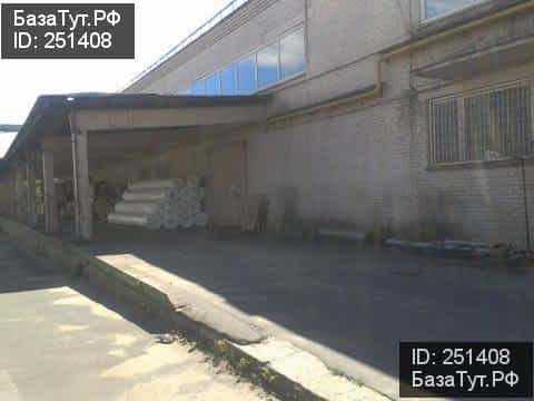 сдам склад,  к. в России в Люберцах, Инициативная улица, 15 цена 500 руб./месяц, фото №3