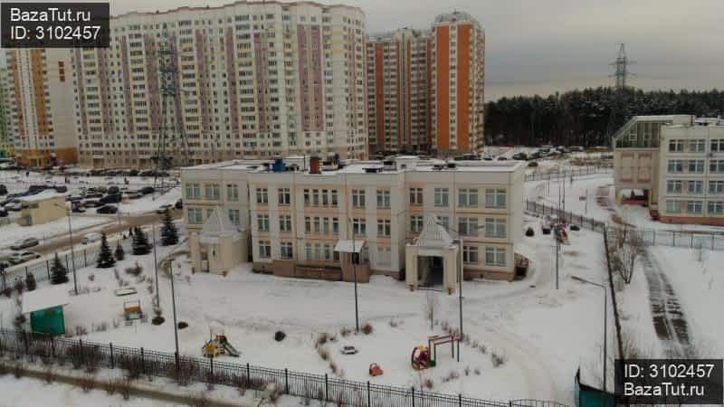 продам 1 к. квартиру в России в Балашихе, улица Свердлова, 40 цена 4 000 руб., фото №15