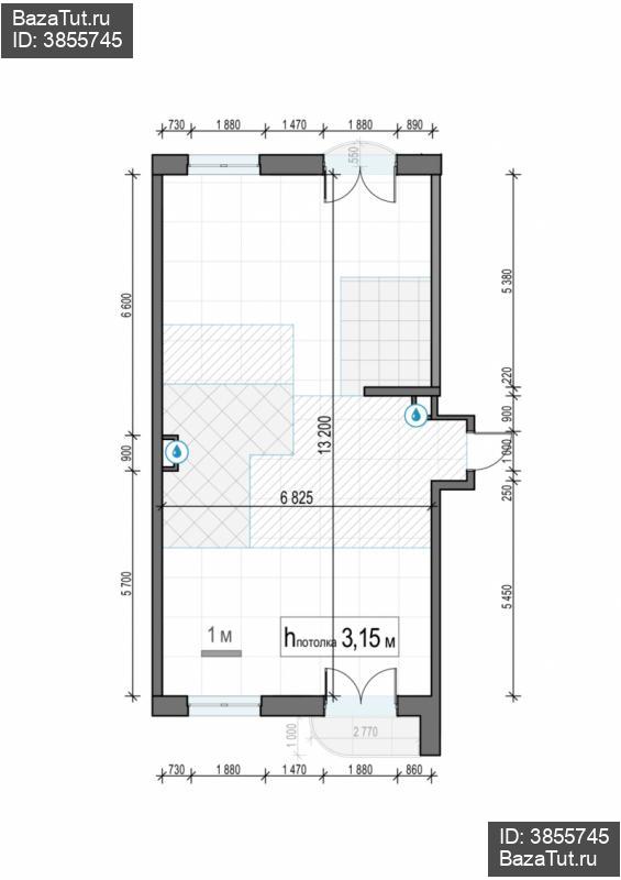 продам 3 к. квартиру в России в г Москве,  . ул. Академика Королёва, 21 цена 37 500 000 руб., фото №3