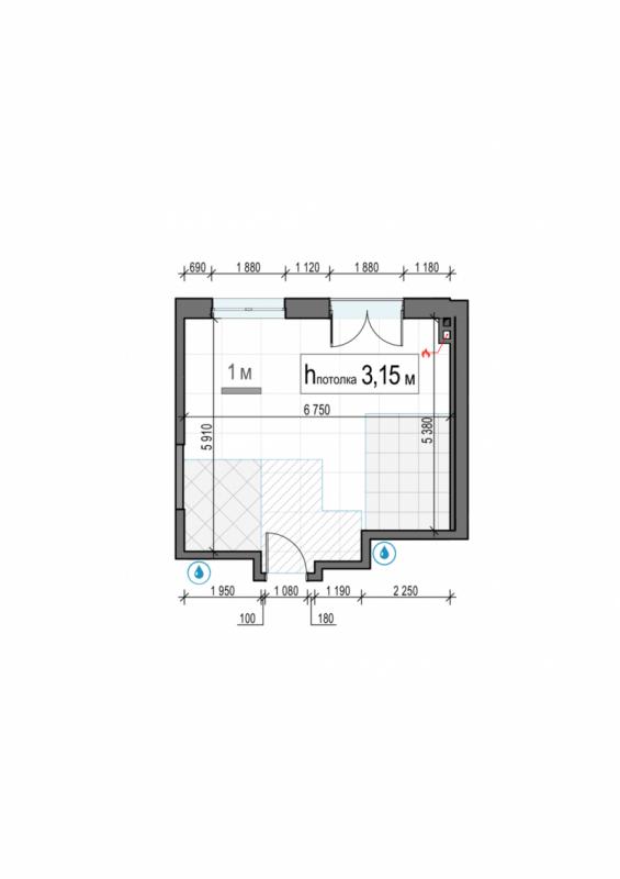 продам 1 к. квартиру в России в г Москве,  . ул. Академика Королёва, 21 цена 21 890 000 руб., фото №1