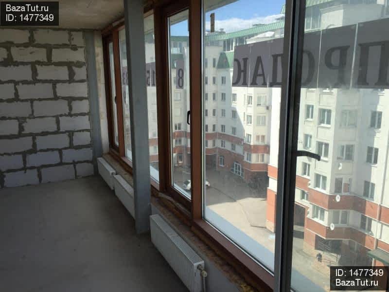 Купить Квартиру В Звенигороде Красная Гора