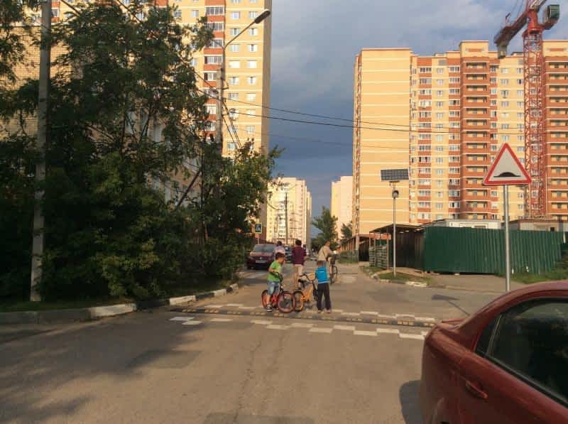 продам коммерческую недвижимость в России в Фрязине, улица Горького, 24 цена 29 900 000 руб., фото №7