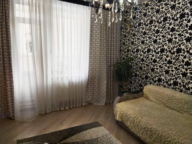 альтернатива балашиха