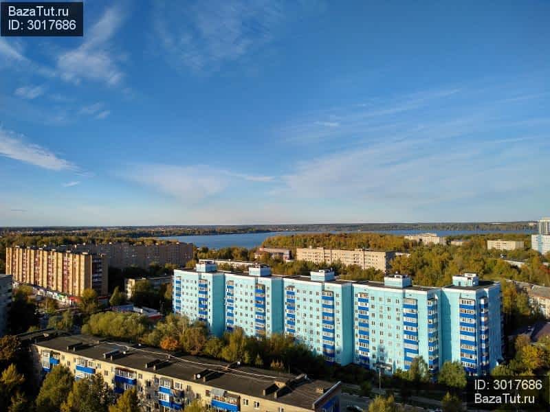 Фото Улицы Солнечногорск