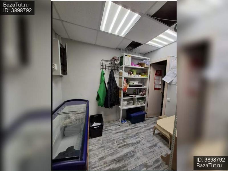продам магазин,  к. в России в пгт. Сокол, Королева ул., д.5 цена 4 000 000 руб., фото №3