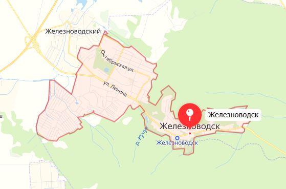 продам коммерческую недвижимость в России в Железноводск, Семашко, д.18 цена 800 000 000 руб., фото №6