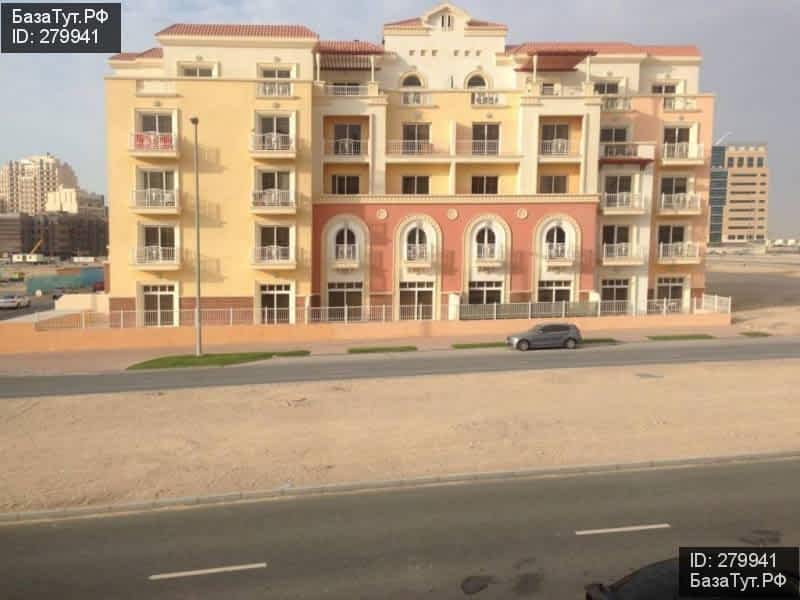продам 3 к. квартиру в Объединённые Арабские Эмираты в Дубае, Tuslan Residences цена 14 375 948 руб., фото №4