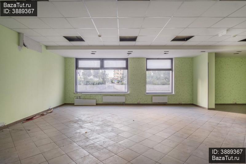 продам коммерческую недвижимость в России в пгт. Отрадное, Лесная улица, д.17 цена 22 323 738 руб., фото №4