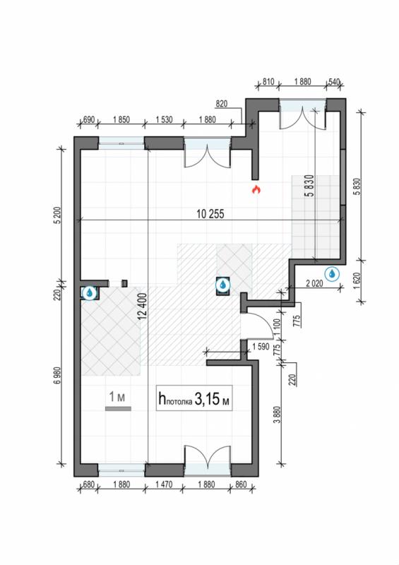 продам 3 к. квартиру в России в г Москве,  . ул. Академика Королёва, 21 цена 45 750 000 руб., фото №1