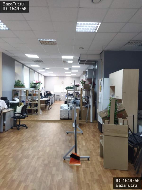 сдам офис,  к. в России в Парголово, Железнодорожная улица, д.11к2 цена 190 815 руб./месяц, фото №6