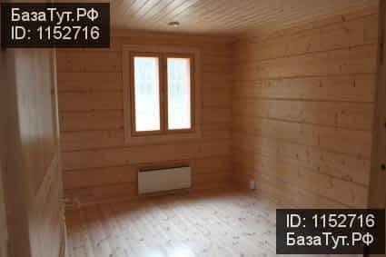 продам дом в Финляндии в Южная Карелия, Sammakkoniementie цена 22 000 000 руб., фото №8