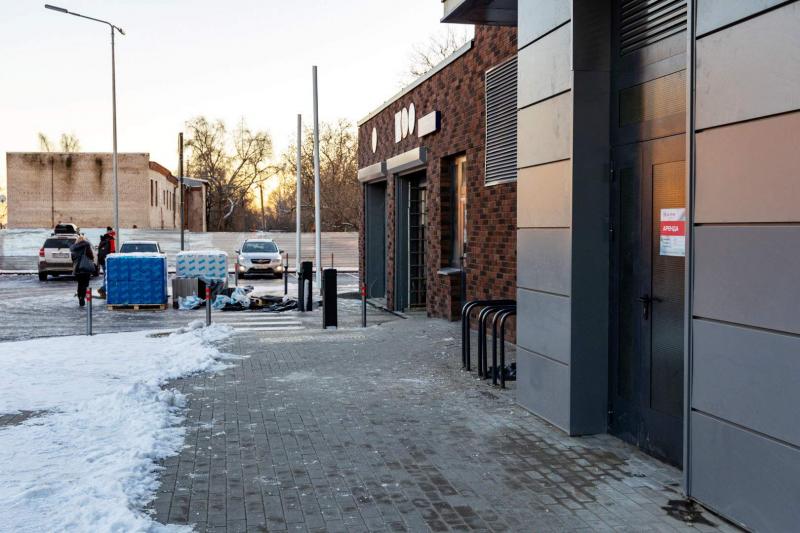 сдам коммерческую недвижимость в России в Красногорске, Александровская ул., д.4 цена 57 300 руб./месяц, фото №8