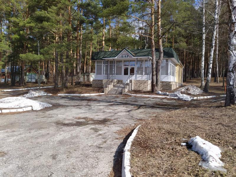 продам коммерческую недвижимость в России в Выползово, Приозерная улица, д.114 цена 177 474 633 руб., фото №25
