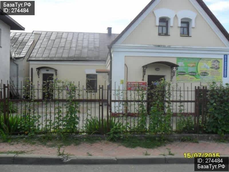 продам офис,  к. в России в Москве, 2-я улица Энтузиастов цена 3 875 000 000 руб., фото №4